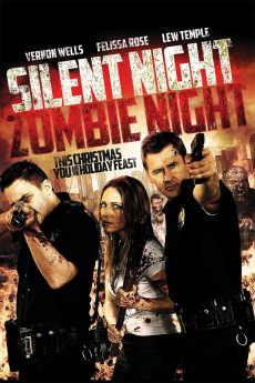 Silent Night, Zombie Night Free Download