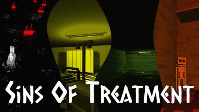 Sins Of Treatment Free Download