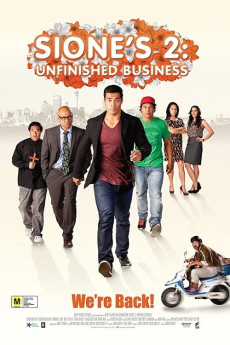 Sione’s 2: Unfinished Business Free Download