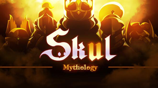 Skul The Hero Slayer Mythology Pack Update v1 8 1 3-TENOKE Free Download