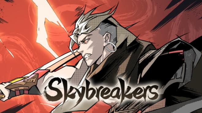 Skybreakers v1.0.4 Free Download