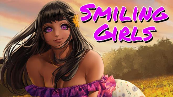Smiling Girls Free Download