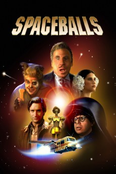 Spaceballs Free Download