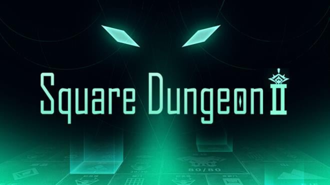 Square Dungeon 2 Free Download