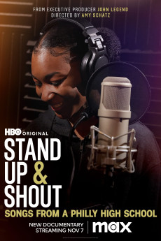 Stand Up & Shout: Songs from a Philly High School Free Download