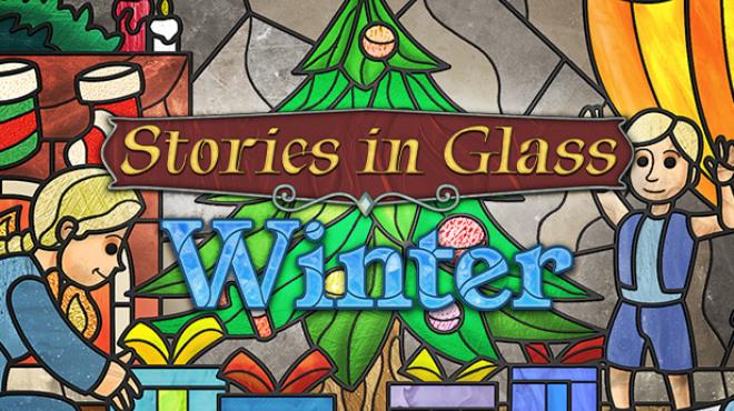 Stories in Glass Winter-TENOKE Free Download