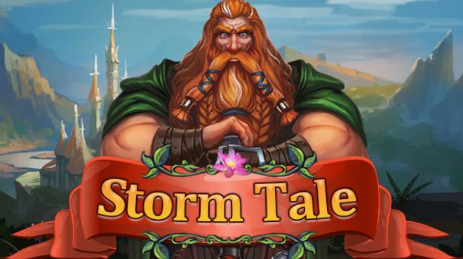 Storm Tale Free Download