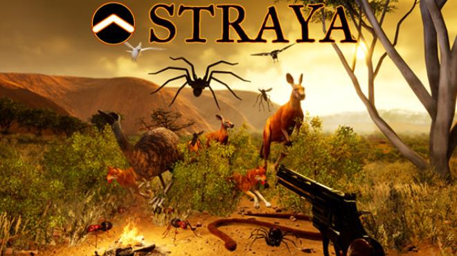 Straya-TENOKE Free Download