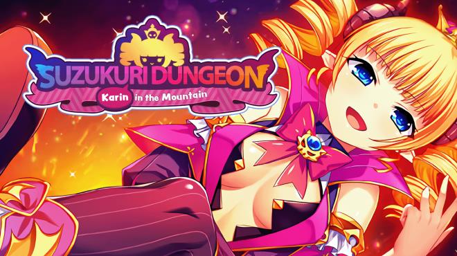 Suzukuri Dungeon: Karin in the Mountain Free Download