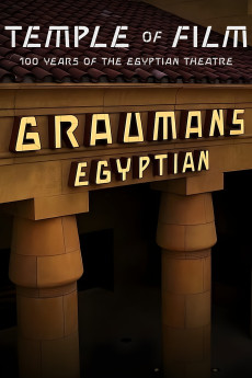 Temple of Film: 100 Years of the Egyptian Theatre Free Download