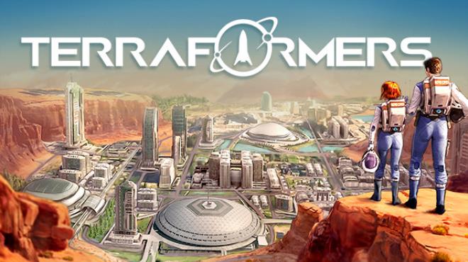 Terraformers Update v1 2 12-I KnoW Free Download