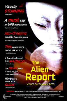 The Alien Report Free Download