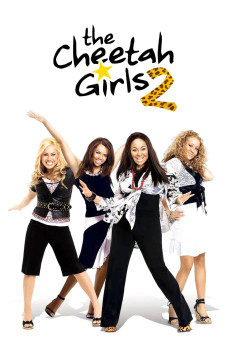 The Cheetah Girls 2 Free Download