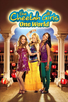 The Cheetah Girls: One World Free Download