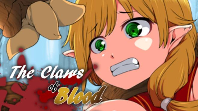 The Claws of Blood Free Download