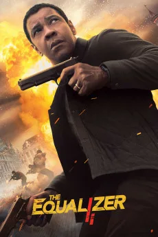 The Equalizer 2 Free Download