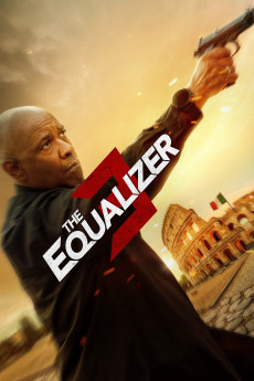 The Equalizer 3 Free Download