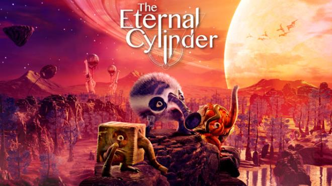 The Eternal Cylinder-TENOKE Free Download