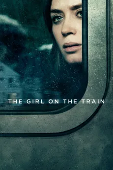 The Girl on the Train Free Download
