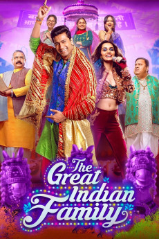 The Great Indian Family Free Download