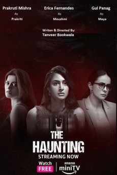 The Haunting Free Download