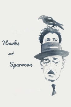 The Hawks and the Sparrows Free Download