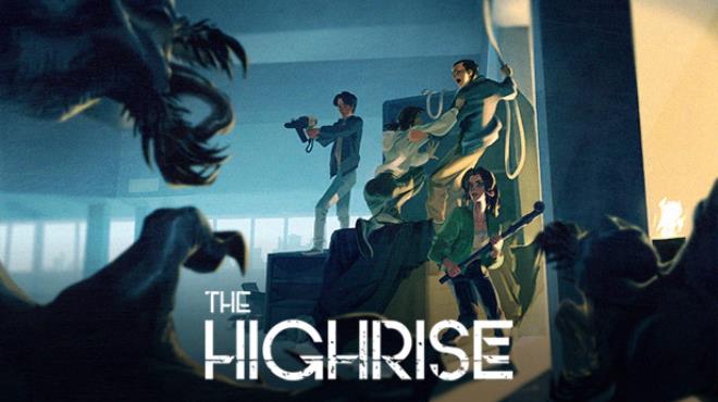 The Highrise-TENOKE Free Download