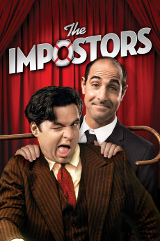 The Impostors Free Download