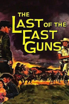 The Last of the Fast Guns Free Download