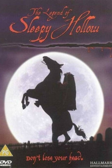 The Legend of Sleepy Hollow Free Download