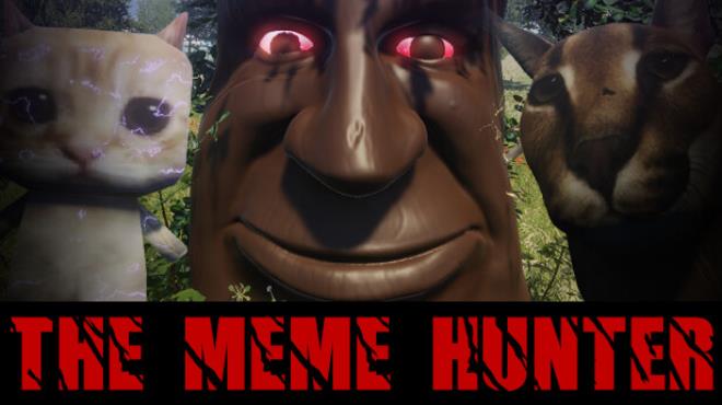 THE MEME HUNTER Update v20230828-TENOKE Free Download