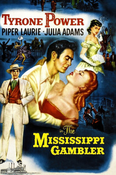 The Mississippi Gambler Free Download