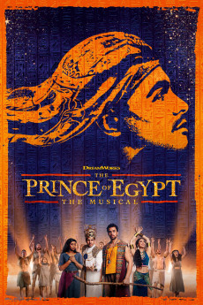 The Prince of Egypt: Live from the West End Free Download