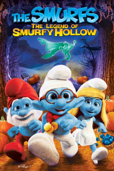 The Smurfs: The Legend of Smurfy Hollow Free Download