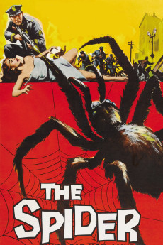The Spider Free Download