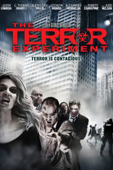 The Terror Experiment Free Download