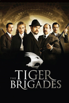 The Tiger Brigades Free Download