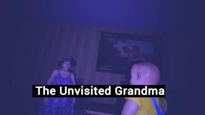The Unvisited Grandma-TENOKE Free Download