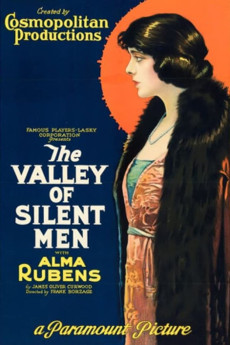 The Valley of Silent Men Free Download
