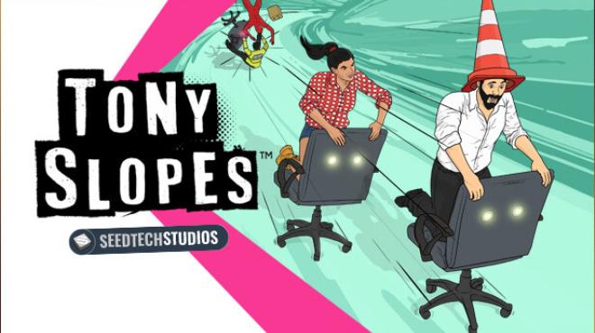 Tony Slopes v0.1.4 Free Download