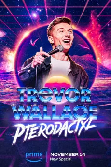 Trevor Wallace: Pterodactyl Free Download