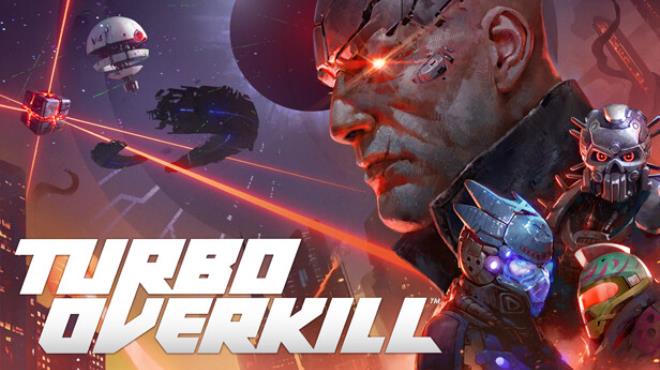 Turbo Overkill Update v1 20-TENOKE Free Download