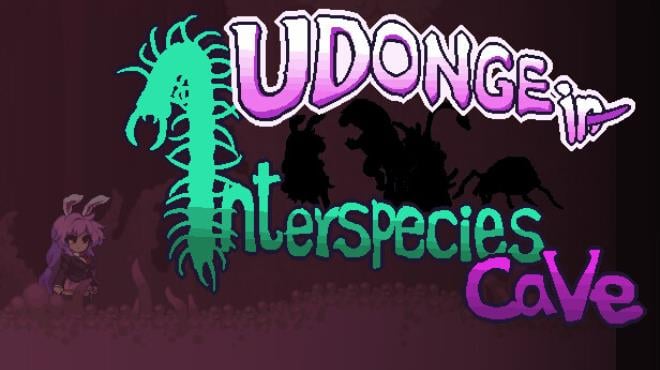Udonge in Interspecies Cave Free Download
