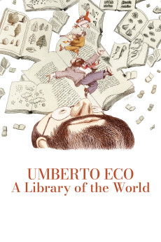 Umberto Eco: A Library of the World Free Download