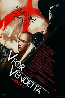 ‘V for Vendetta’ Unmasked Free Download