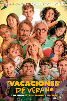 Vacaciones de verano Free Download