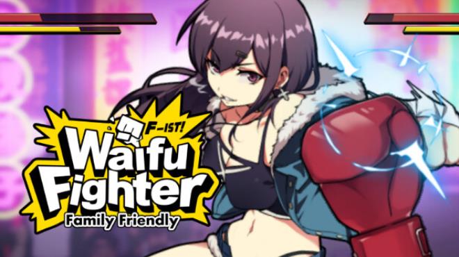 Waifu Fighter Family Friendly Update v20231116-TENOKE Free Download