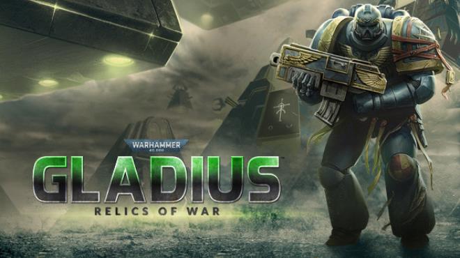 Warhammer 40000 Gladius Relics of War Drukhari-RUNE Free Download