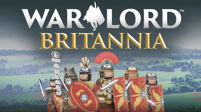 Warlord Britannia-TENOKE Free Download