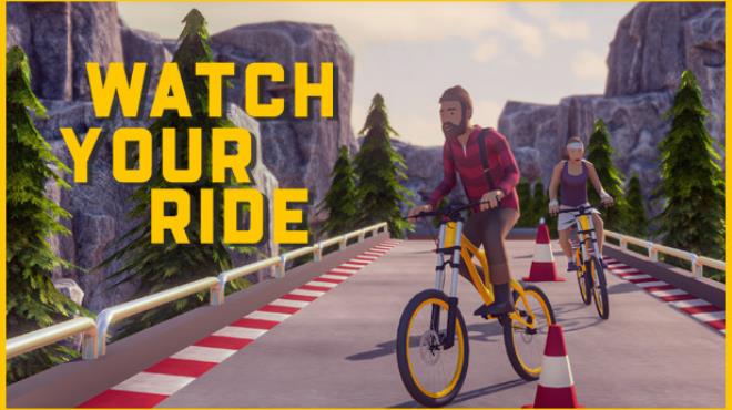 Watch Your Ride – Bicycle Game Free Download